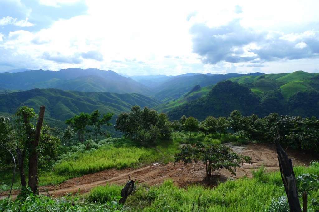 3 Days Luang Prabang Cycle To Vang Vieng
